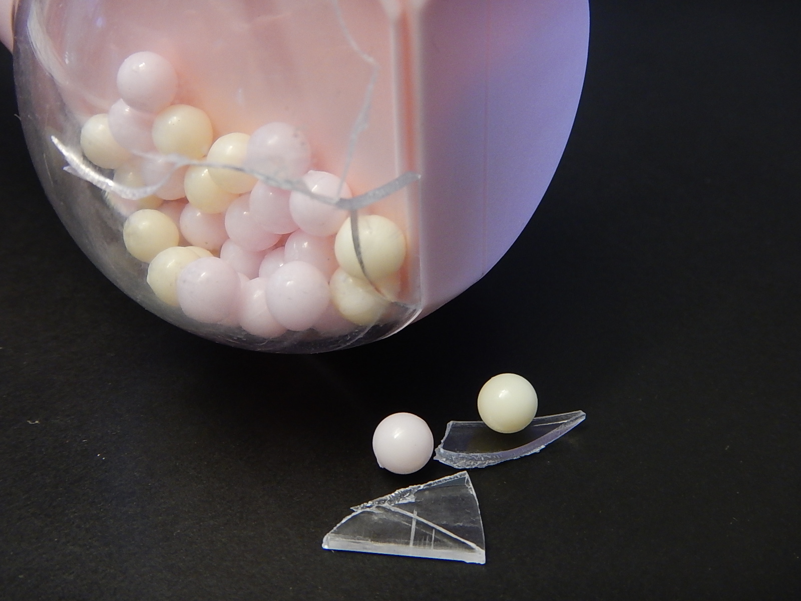 gevaarlijk speelgoed